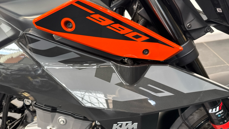 Ktm Duke 990 Duke (24MY)